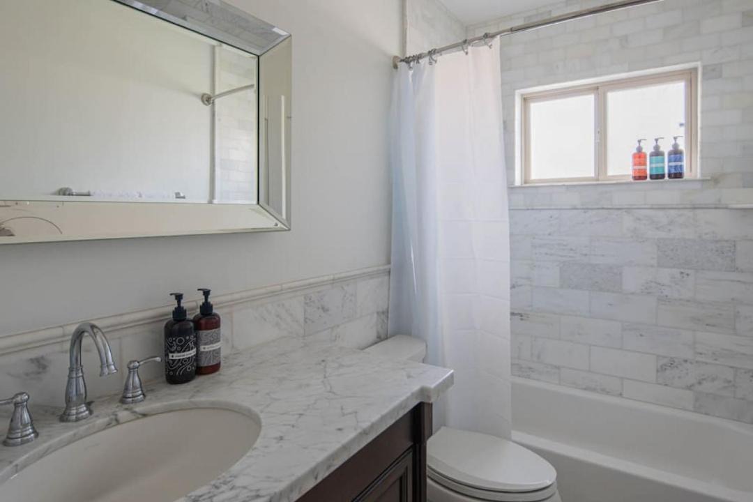 Photo of Bathroom in Western Villa