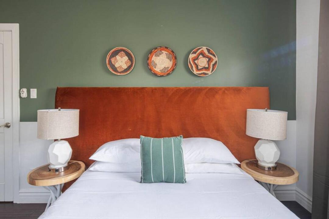 Photo of Bedroom in Western Villa