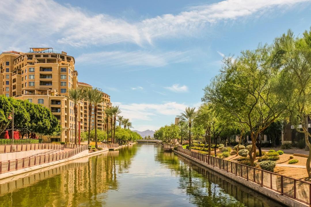 Photo of Others in Scottsdale Osborn Plaza