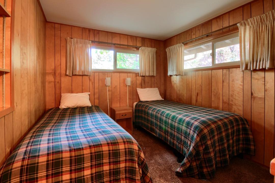 Photo of Bedroom in Wawona