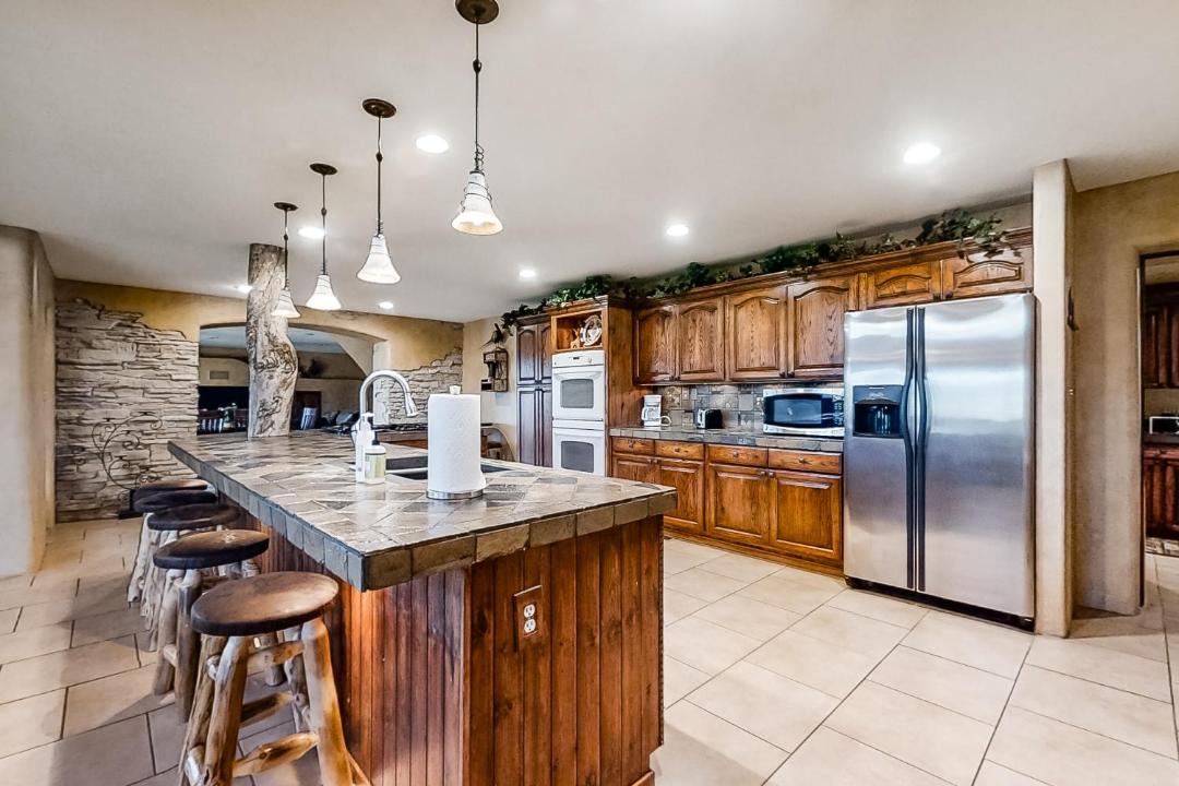 Photo of Kitchen in Leeds