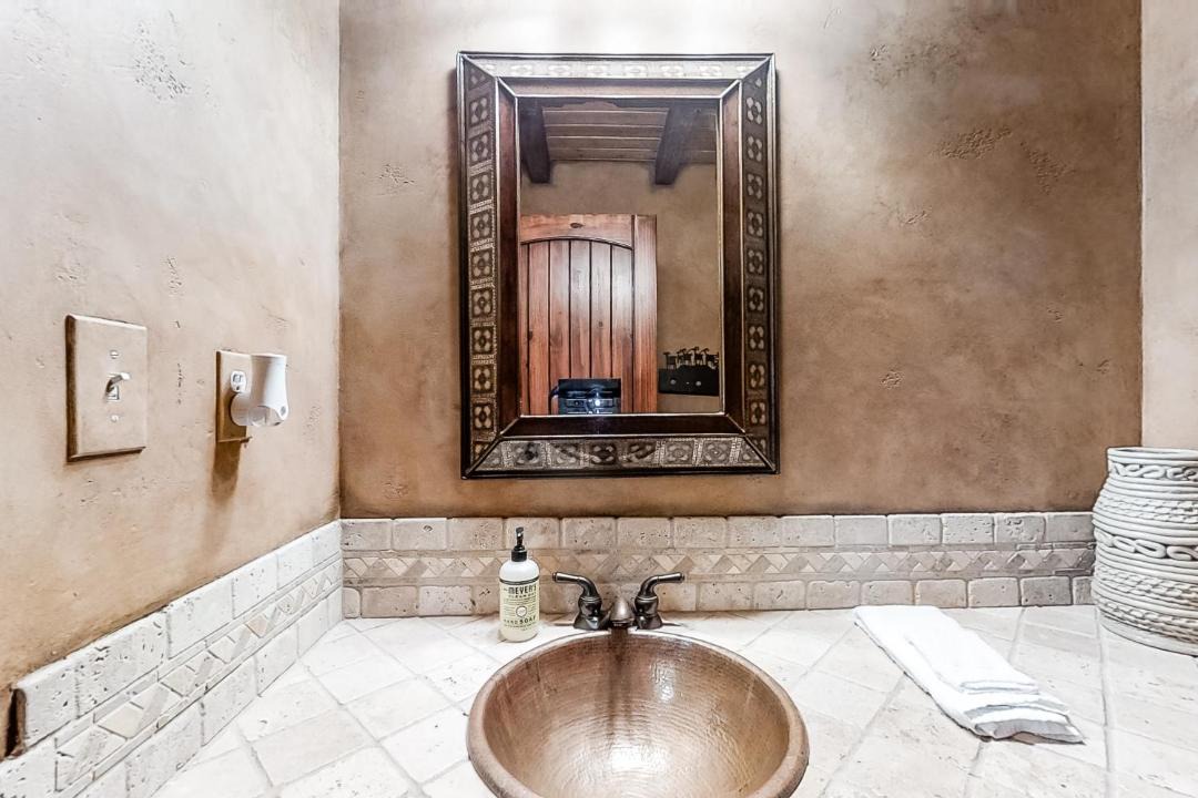 Photo of Bathroom in Leeds