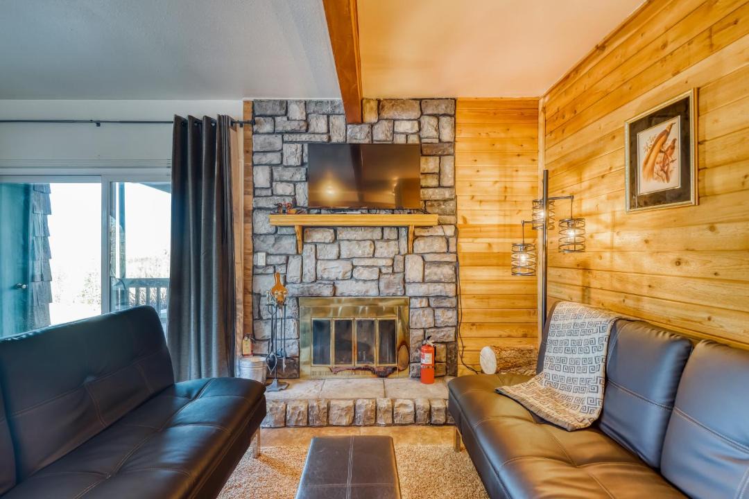 Photo of Livingroom in Brian Head