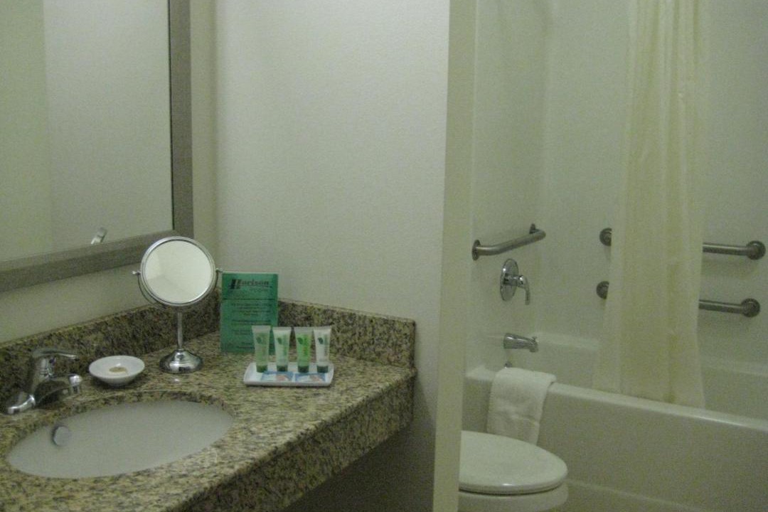 Photo of Bathroom in West Point