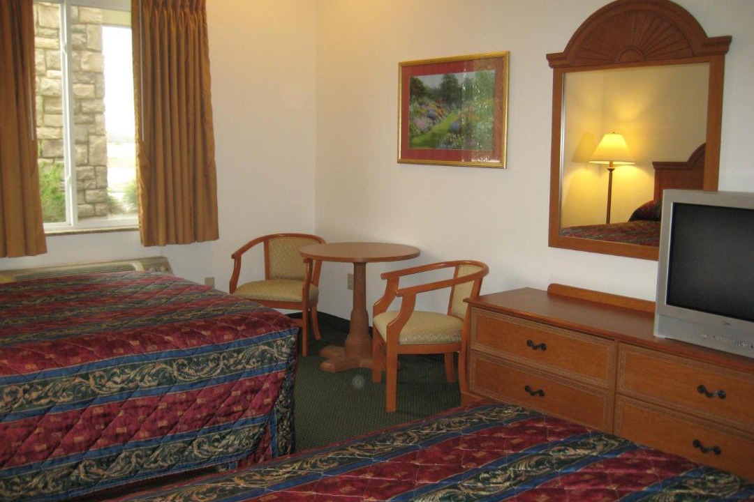 Photo of Bedroom in West Point