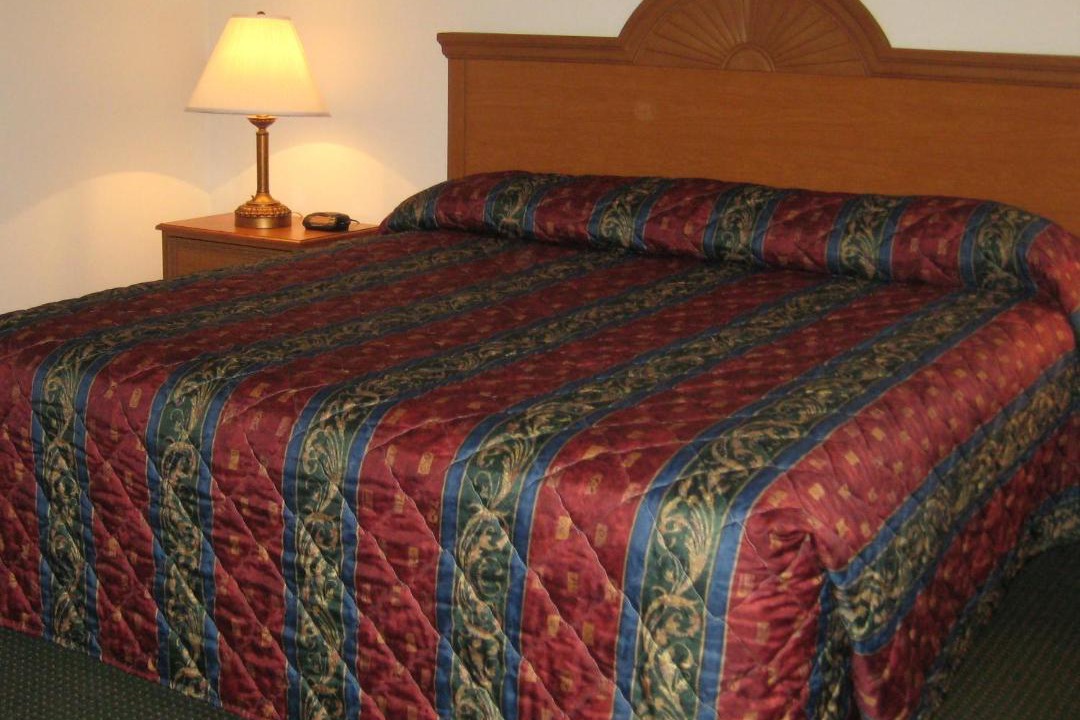 Photo of Bedroom in West Point