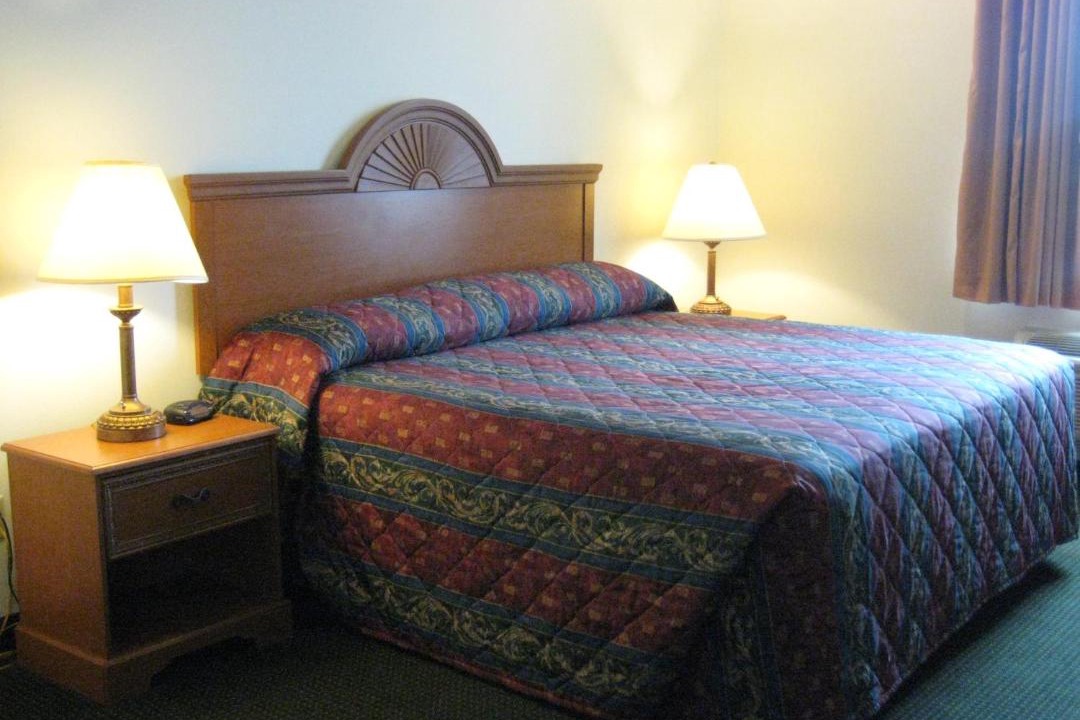 Photo of Bedroom in West Point