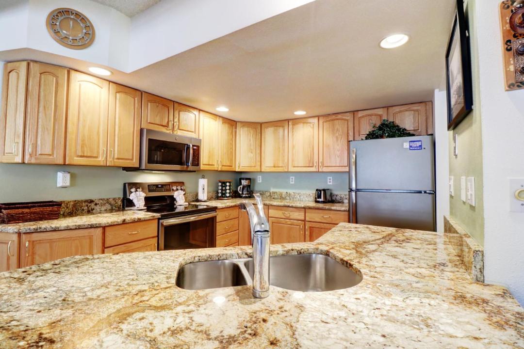Photo of Kitchen in East Village at Copper