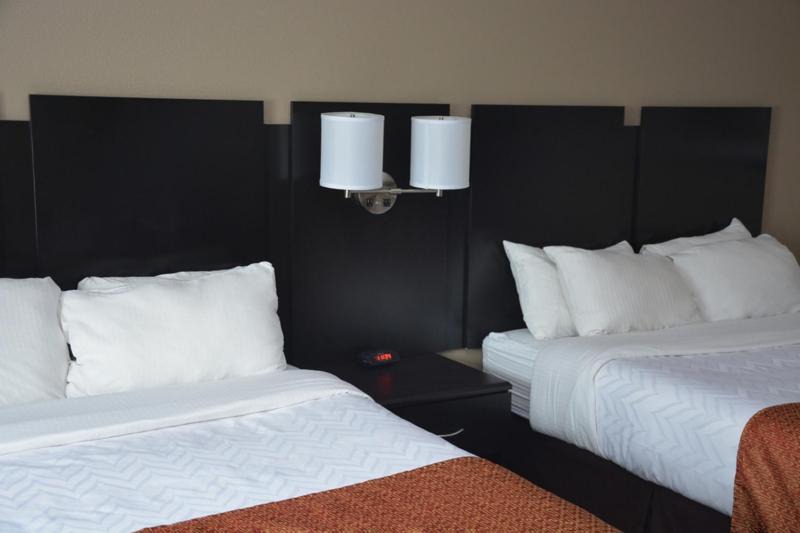 Photo of Bedroom in Watford City