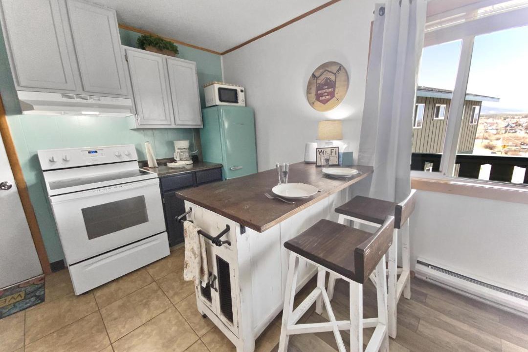 Photo of Kitchen in Fraser