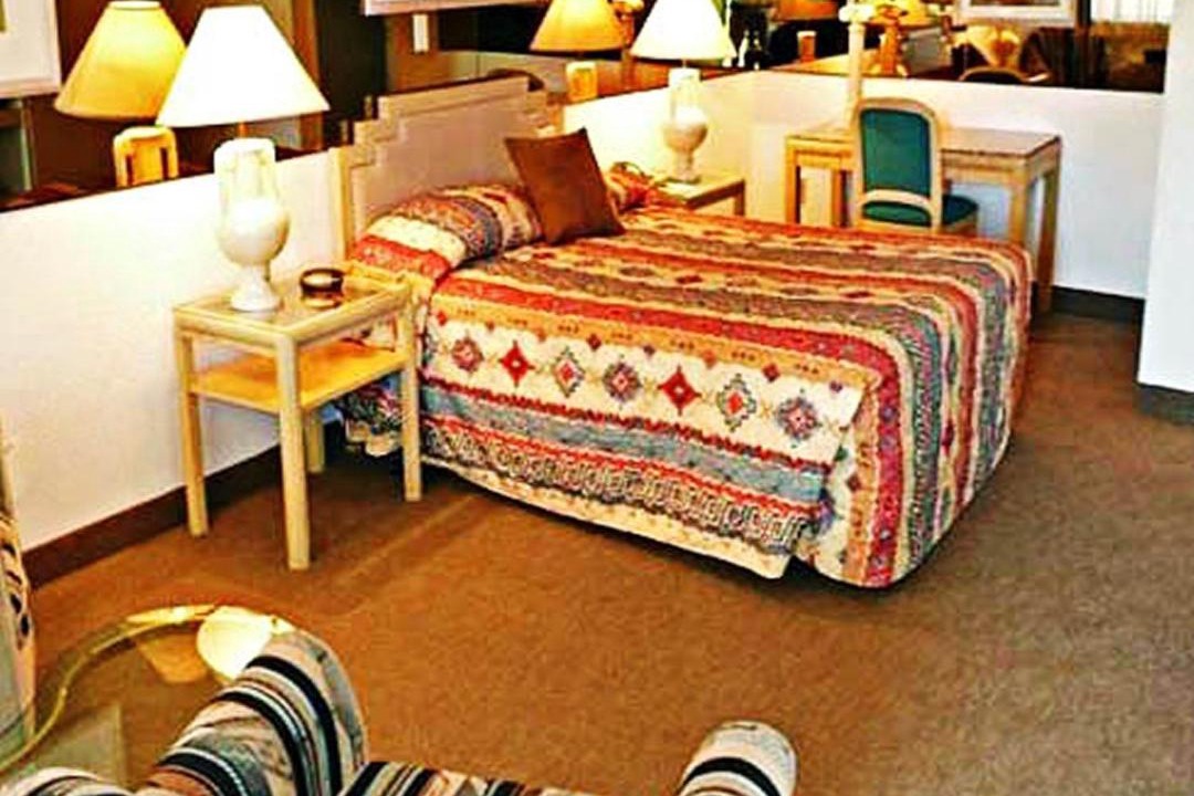 Photo of Bedroom in Mesquite