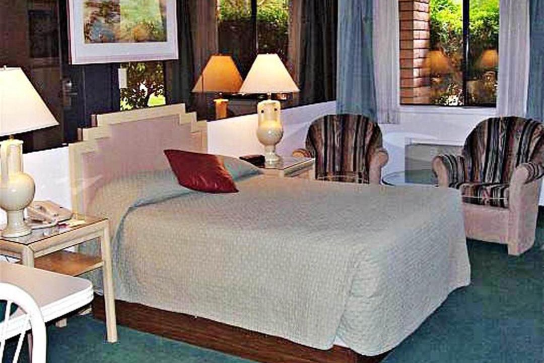 Photo of Bedroom in Mesquite
