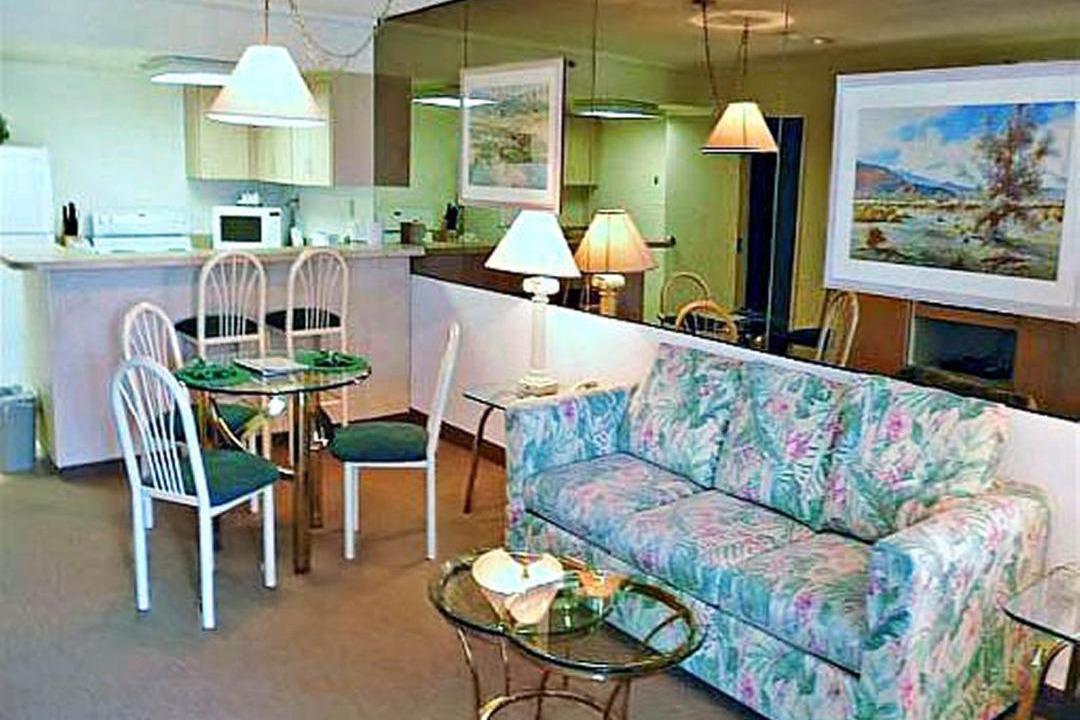 Photo of Livingroom in Mesquite