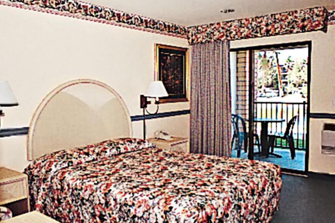 Photo of Bedroom in Mesquite