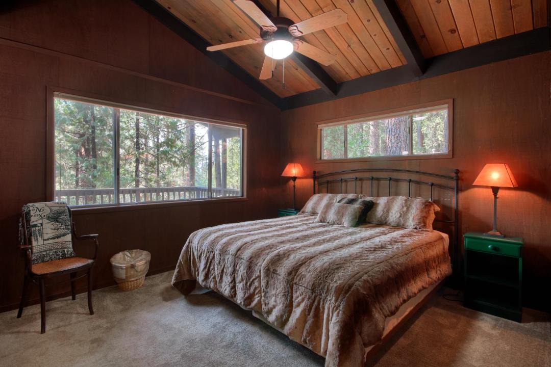 Photo of Others in North Wawona
