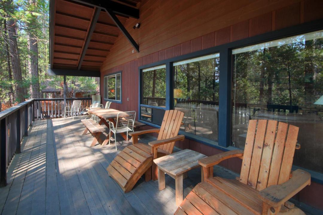 Photo of Others in North Wawona