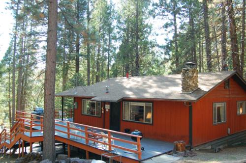Photo of Others in North Wawona