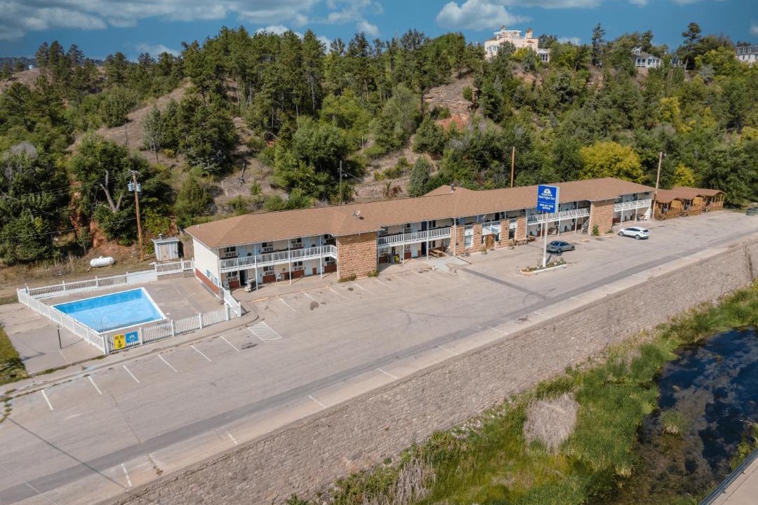 Photo of Outdoor in Hot Springs