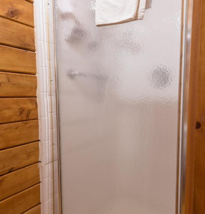 Photo of Bathroom in Hot Springs