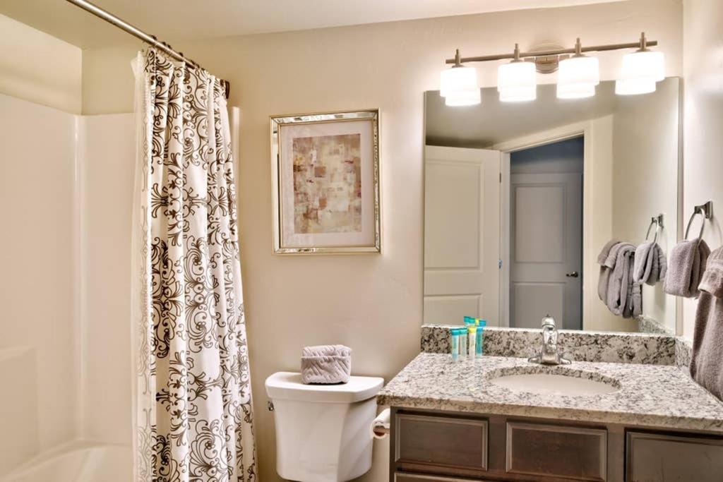 Photo of Bathroom in Moab South Valley