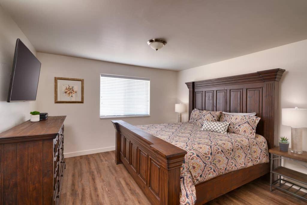 Photo of Bedroom in Moab South Valley