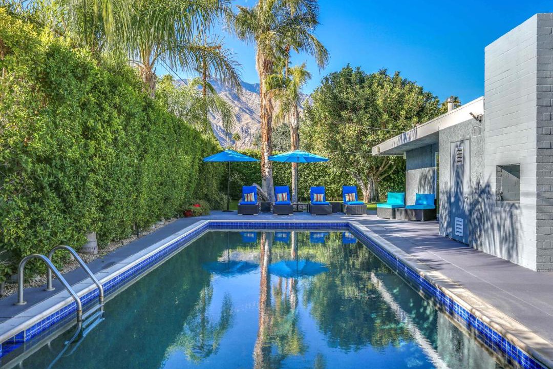 Photo of Outdoor in Palm Springs