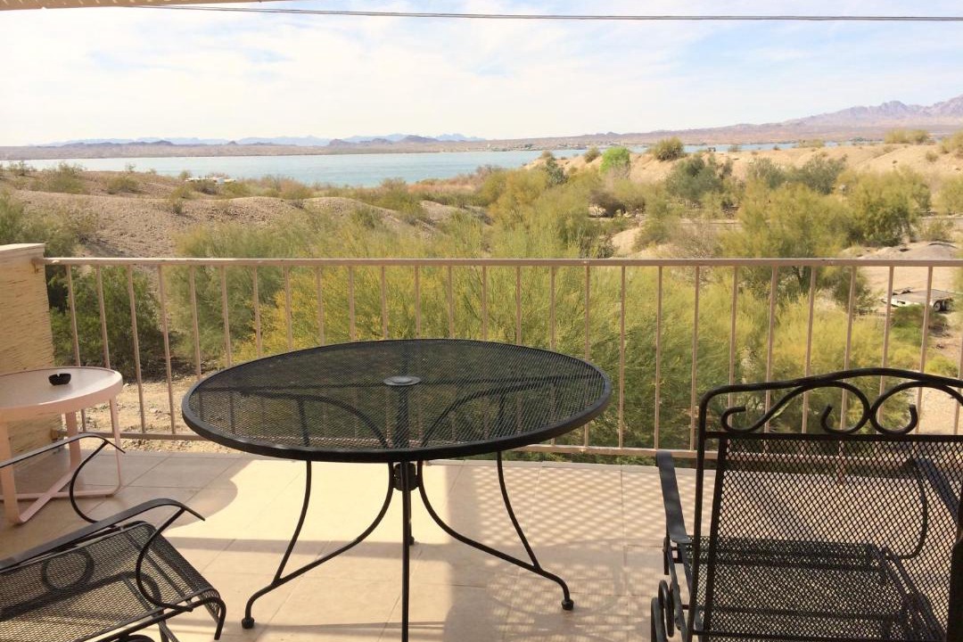 Photo of Patio Balcony in Lake Havasu City