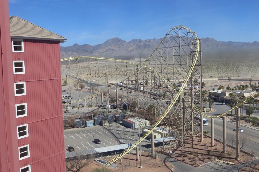 Photo of Others in Primm