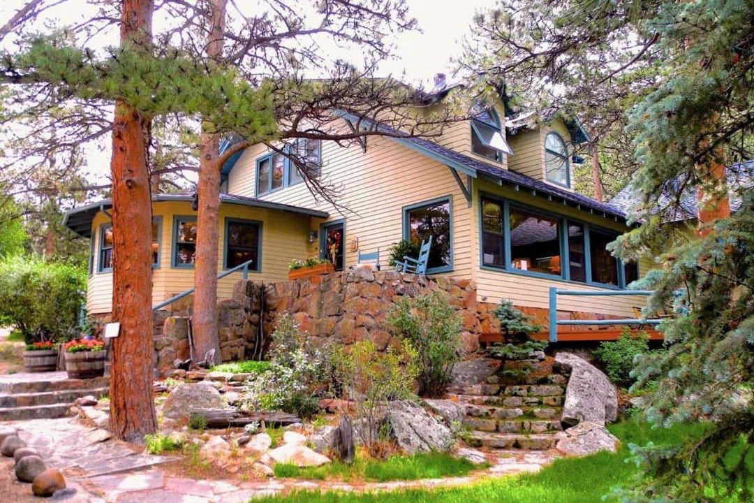 Photo of Others in Estes Park