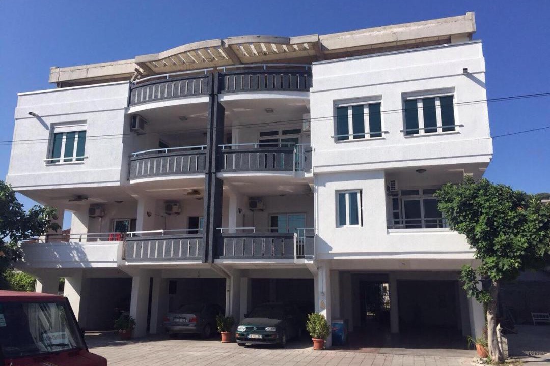 Photo of Buildings in Ulcinj