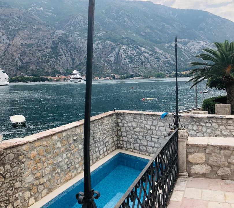 Photo of Others in Kotor