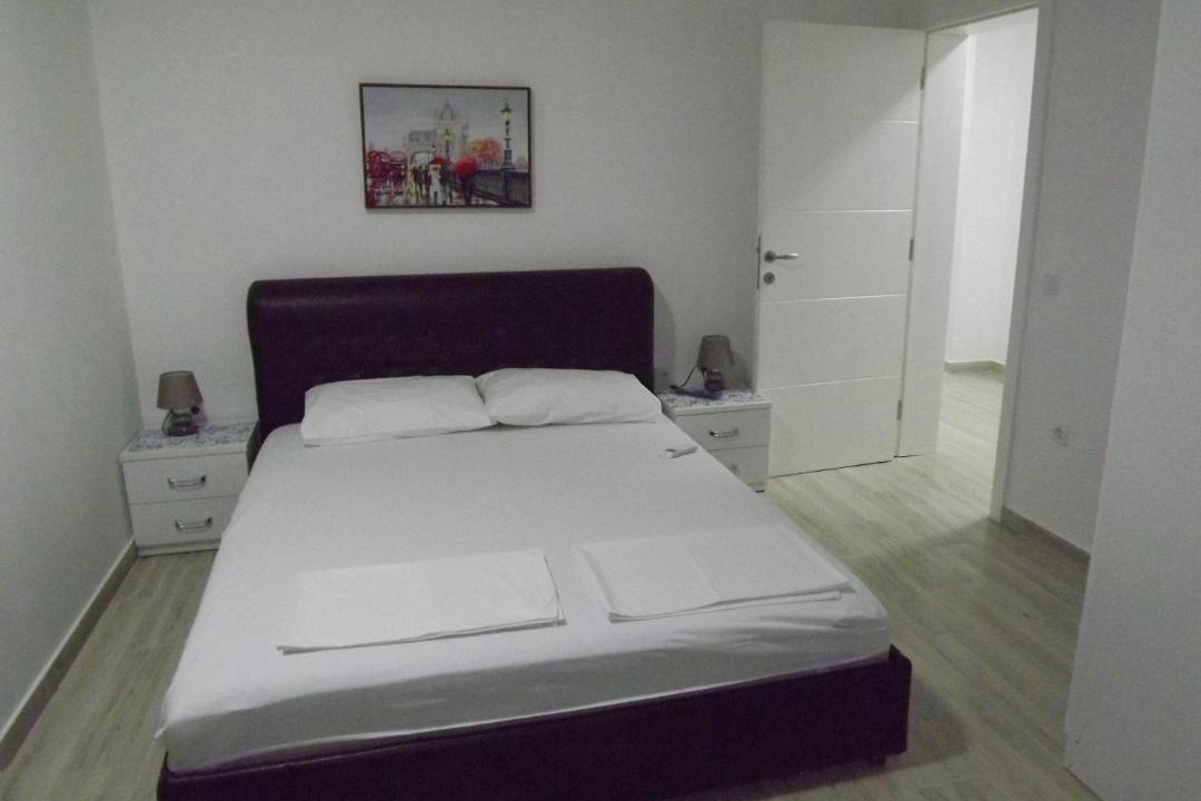Photo of Bedroom in Ulcinj
