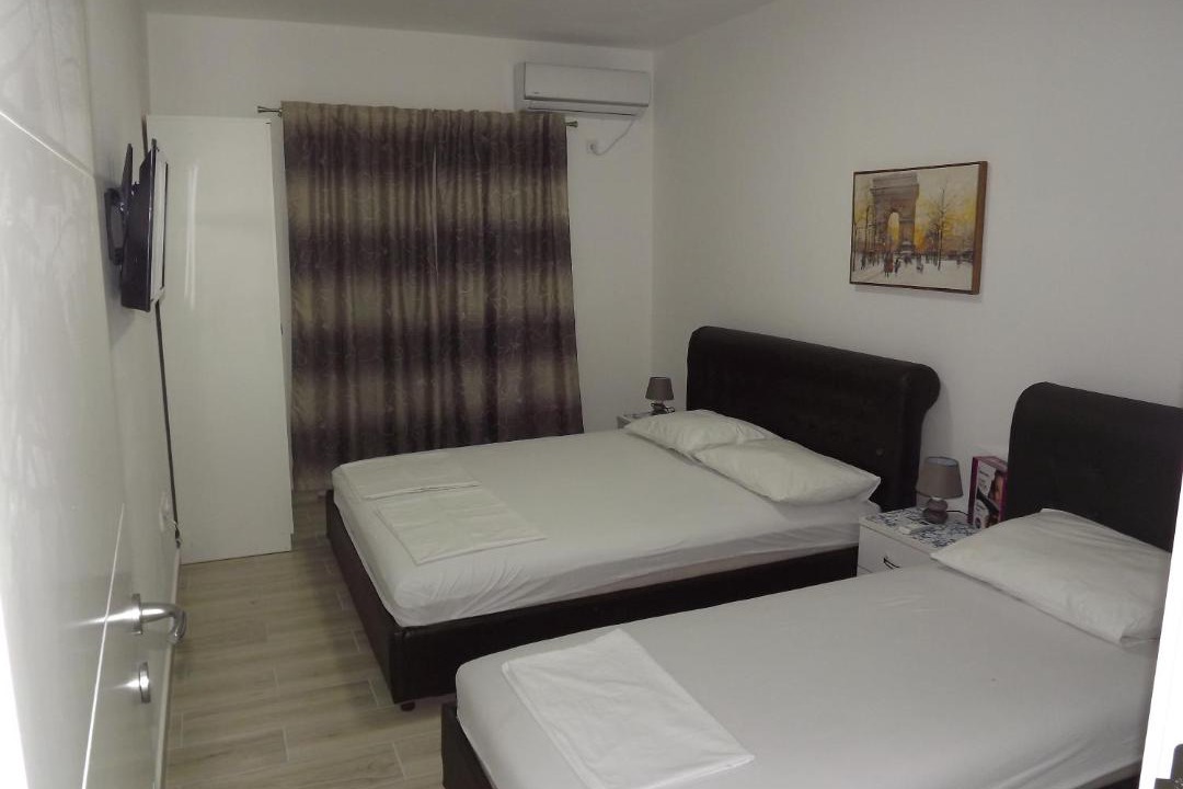 Photo of Bedroom in Ulcinj