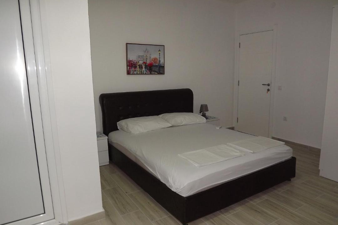Photo of Bedroom in Ulcinj