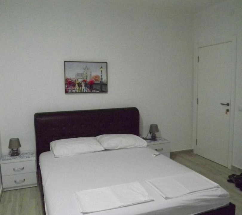 Photo of Bedroom in Ulcinj