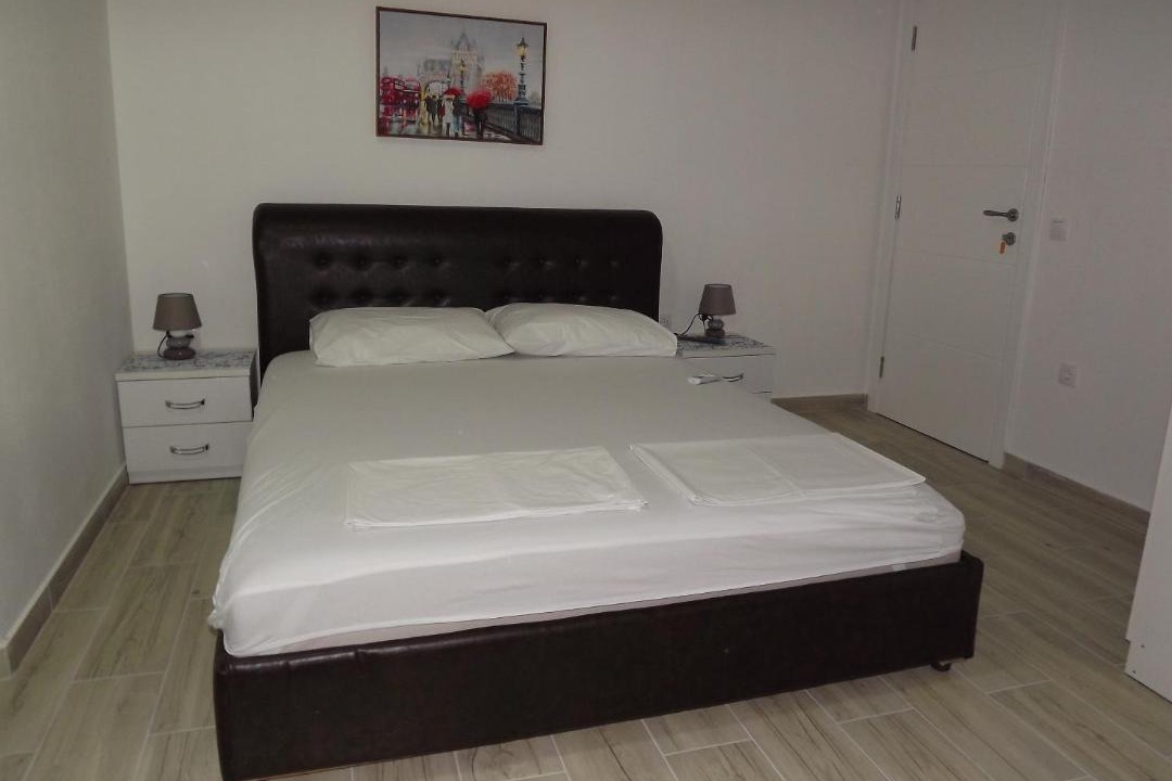 Photo of Bedroom in Ulcinj