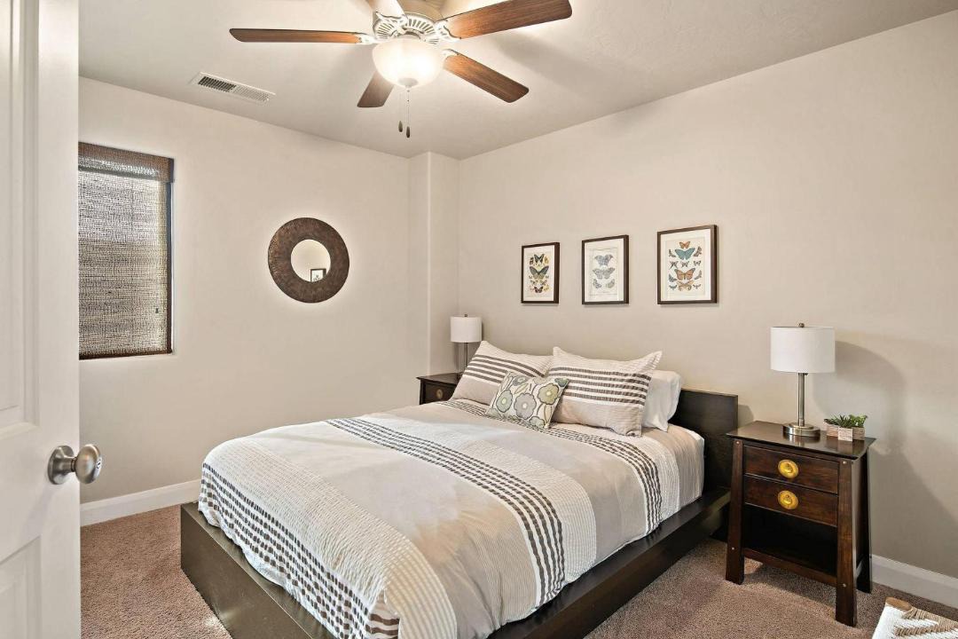 Photo of Bedroom in Washington