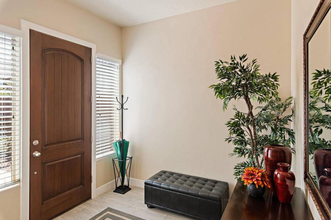 Photo of Livingroom in St. George