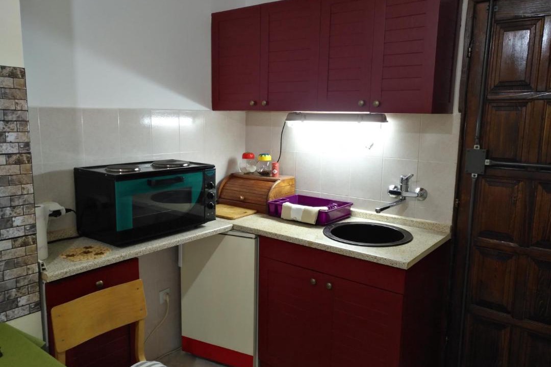 Photo of Kitchen in Babilonija