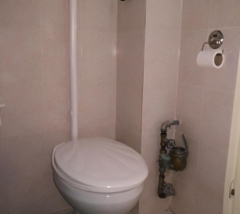 Photo of Bathroom in Babilonija
