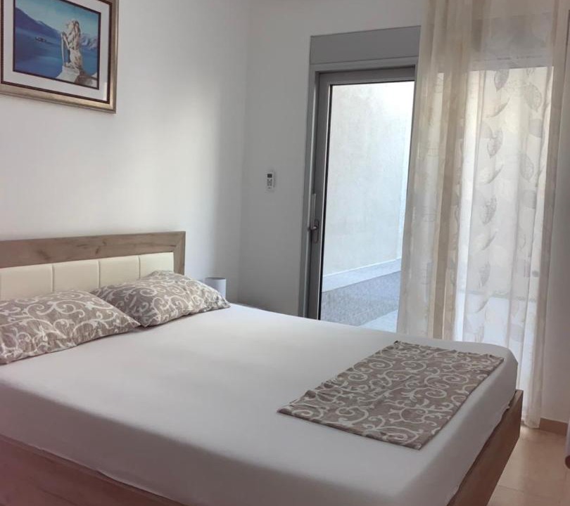 Photo of Bedroom in Dobrota