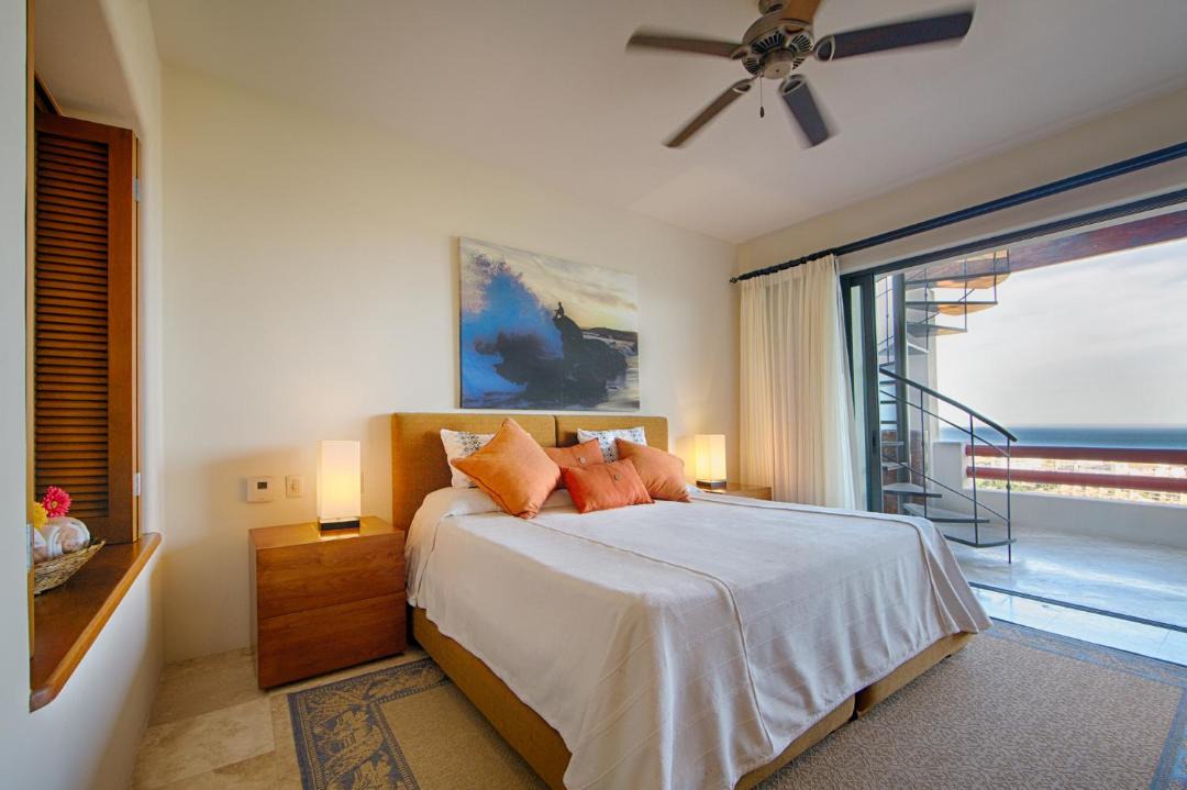 Photo of Bedroom in Downtown San Jose del Cabo