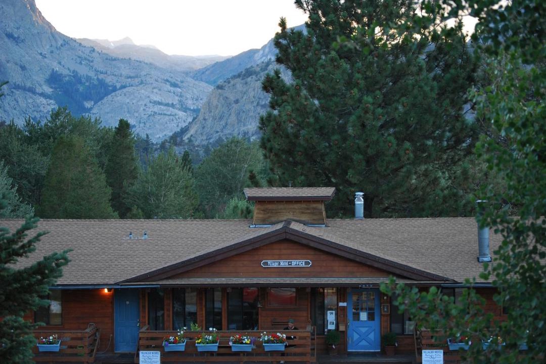 Photo of Others in June Lake