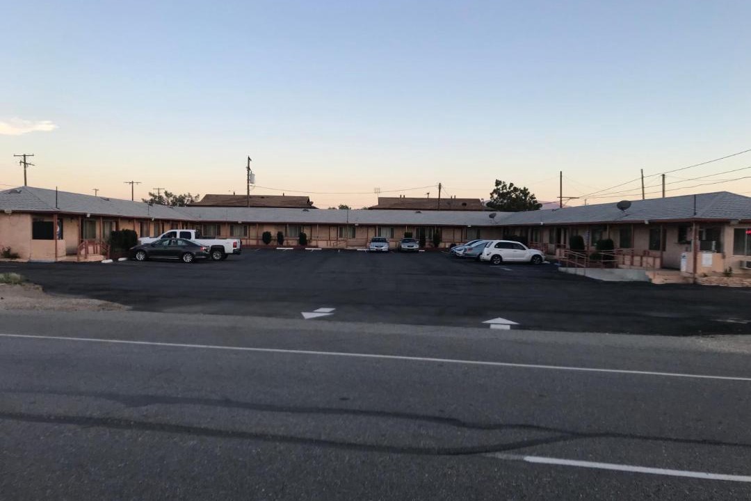 Photo of Others in Mojave