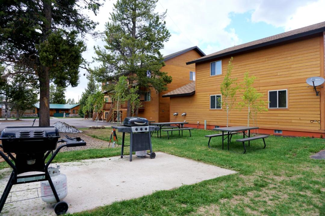 Photo of Others in West Yellowstone
