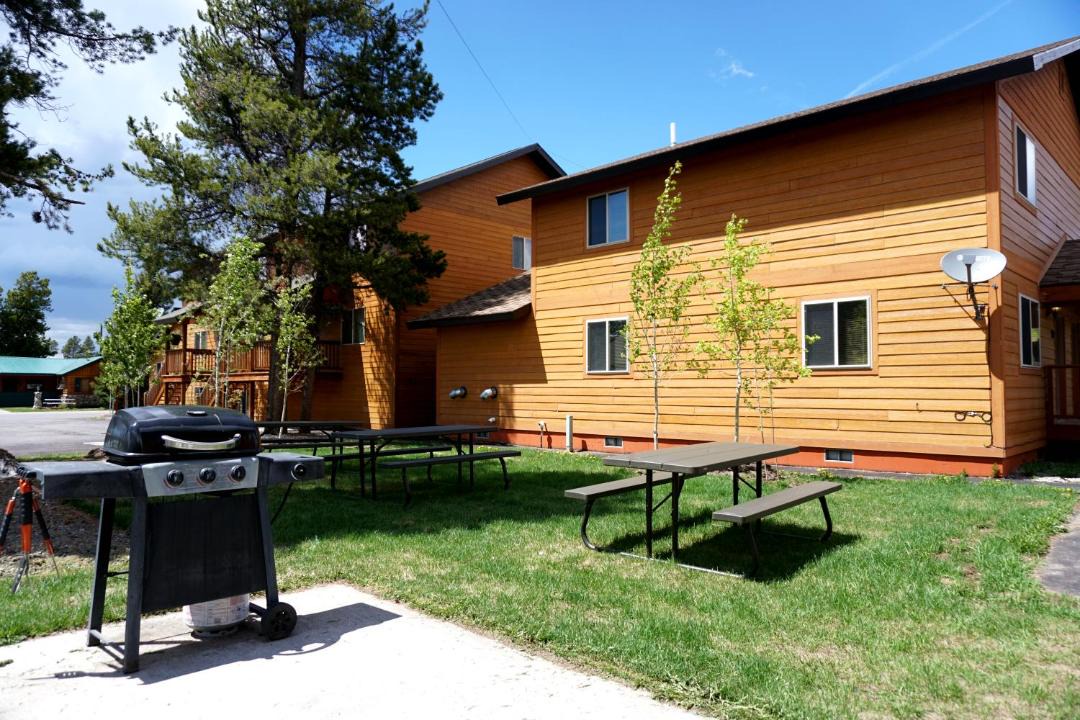 Photo of Others in West Yellowstone