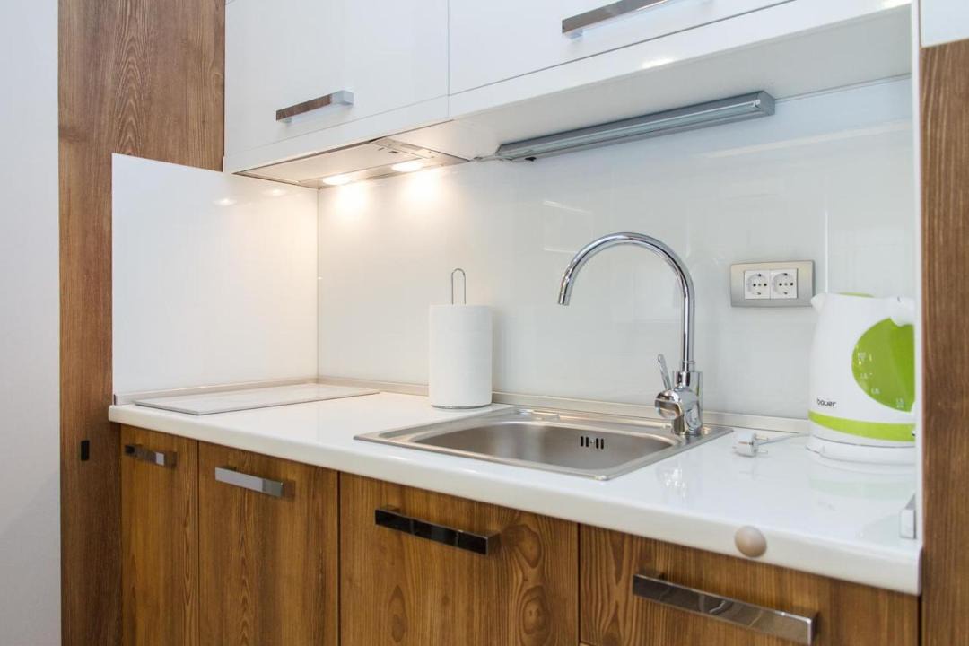 Photo of Kitchen in Podgorica
