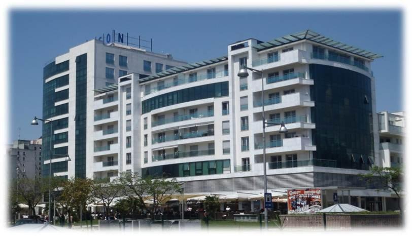 Photo of Buildings in Podgorica