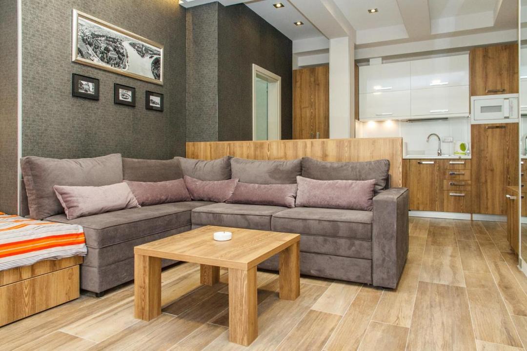 Photo of Livingroom in Podgorica