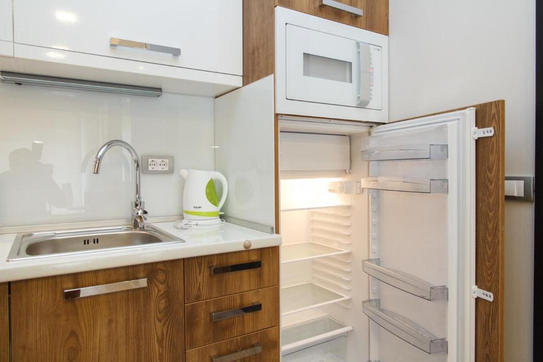 Photo of Kitchen in Podgorica